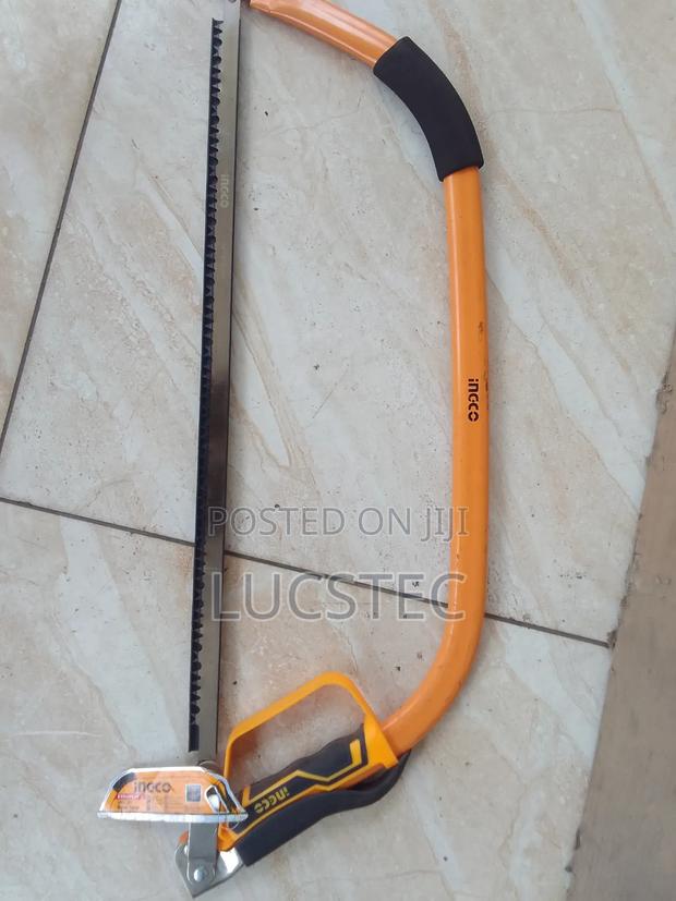 INGCO HBS6101 Bow Saw 24" (610mm)