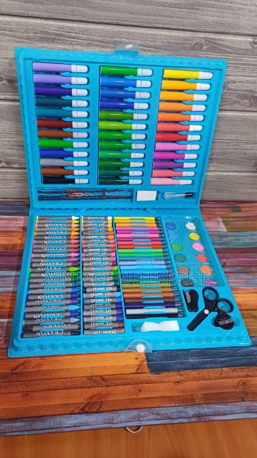 Drawing Painting Set,150 PCS