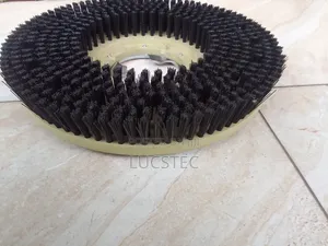 Floor Scrubber Brush
