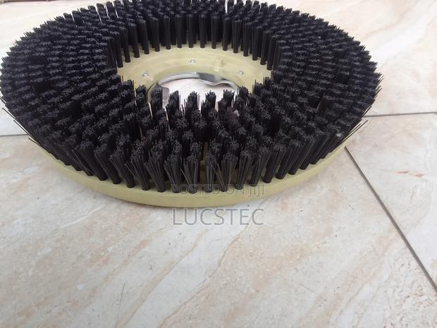 Floor Scrubber Brush