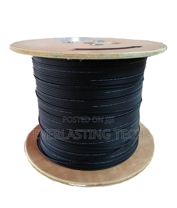 Fiber Optic Drop Cables 1KM - thumbnail 2
