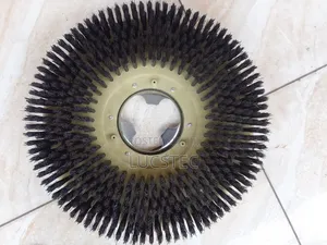 Floor Scrubber Brush