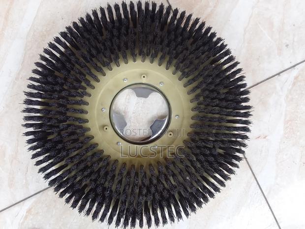 Floor Scrubber Brush - thumbnail 2