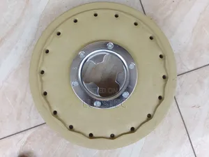 Floor Scrubber Brush