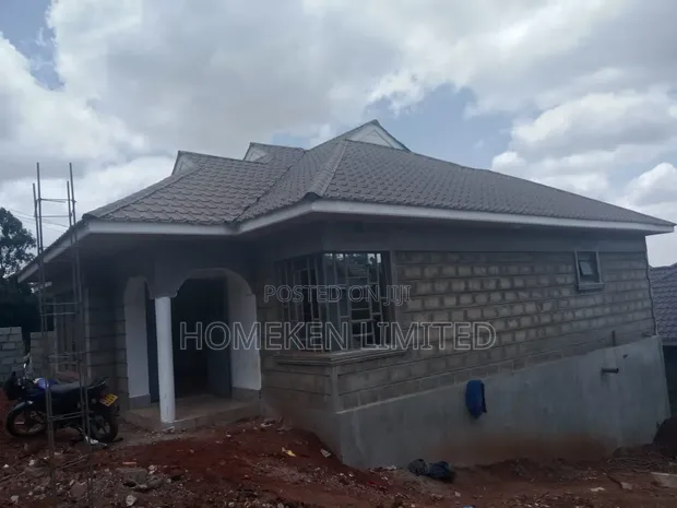 4bdrm House in Ngong for sale