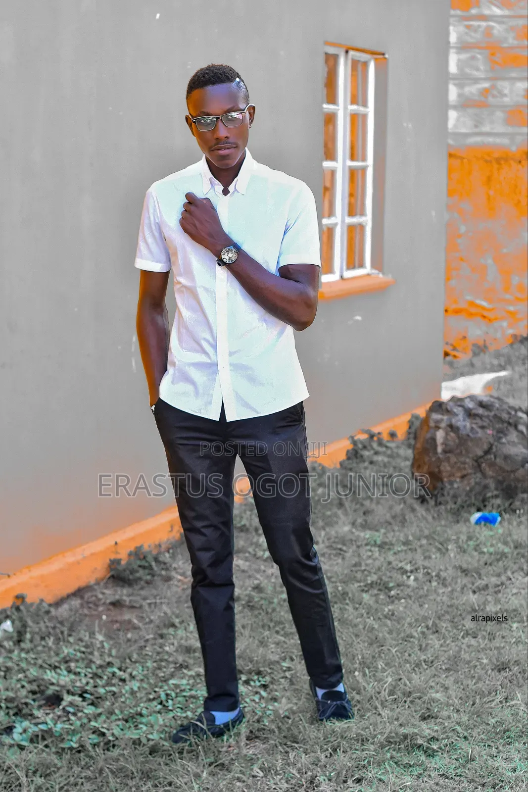 Model Required