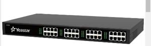 Yeastar TA3200 Analog 32 FXS Voip Gateway - main view