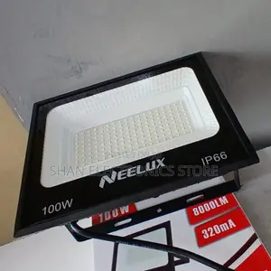 Ip66 Waterproof Work Light,Super Bright Electric 100w Led