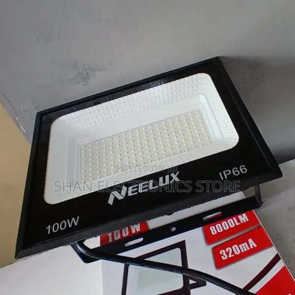 Ip66 Waterproof Work Light,Super Bright Electric 100w Led