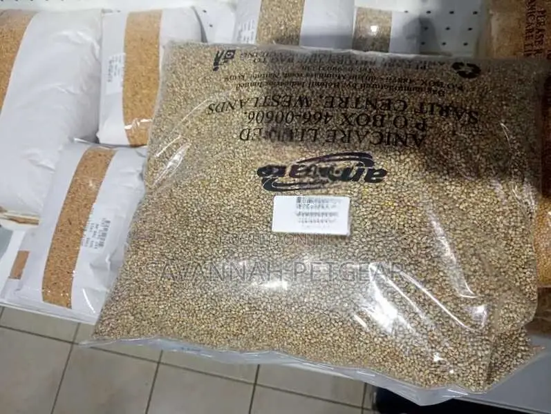 Wild Bird Seeds Mixed Seeds 4.5 Kg