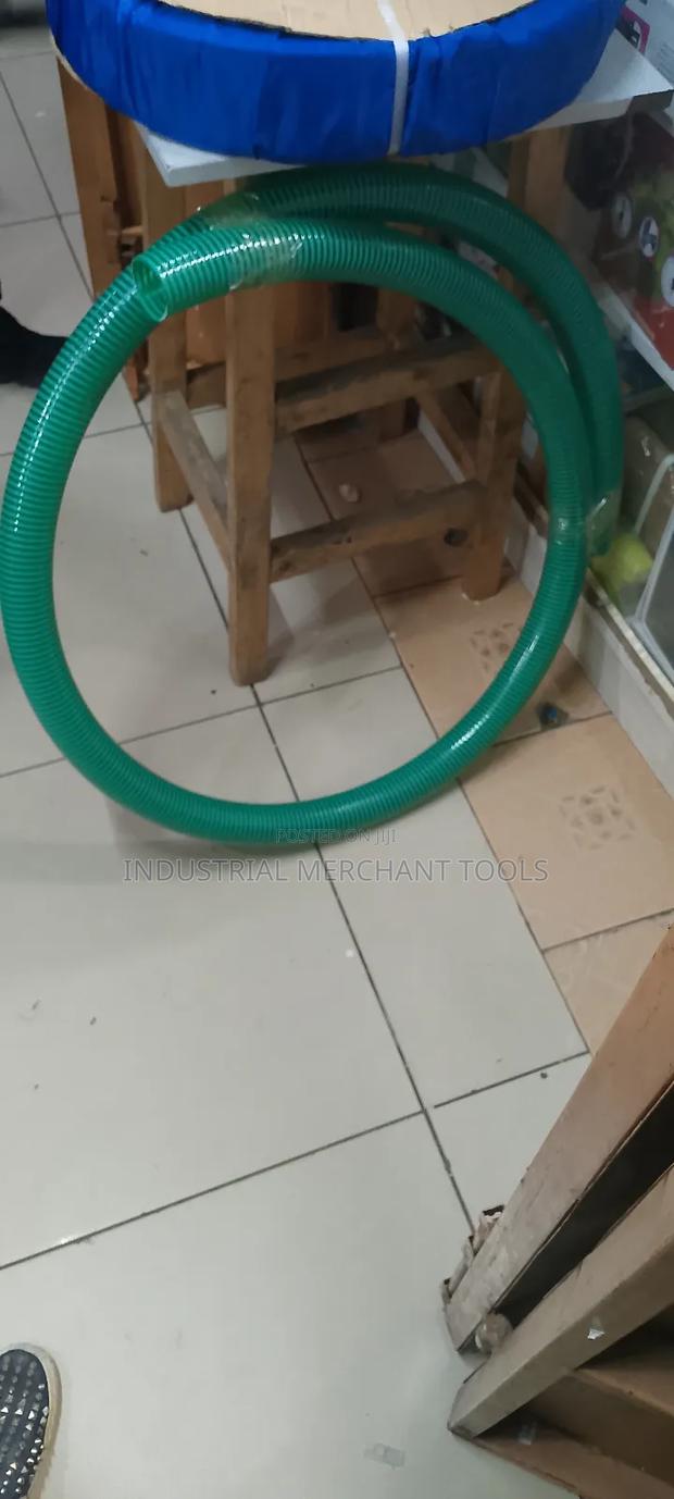 2inch Sunction Pipe Per Meter - main view