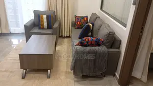 Airbb Furnished 1bedroom