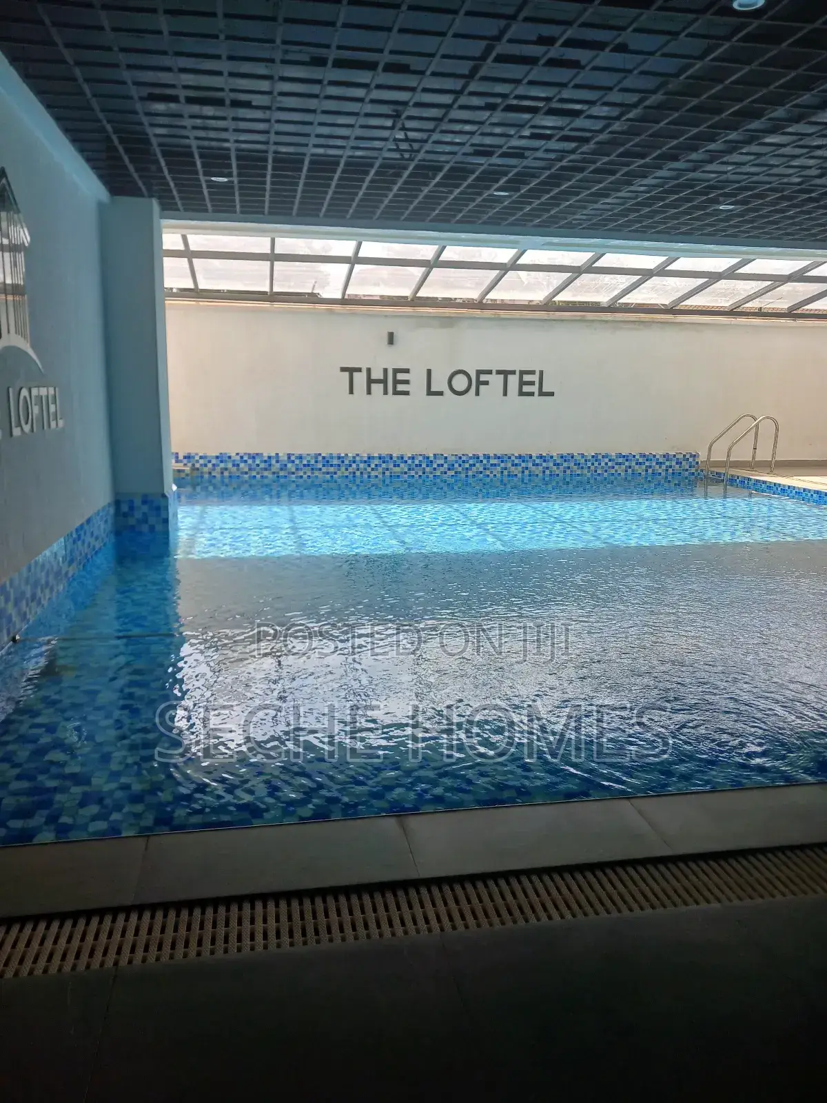The Loftel Studio Ruaka