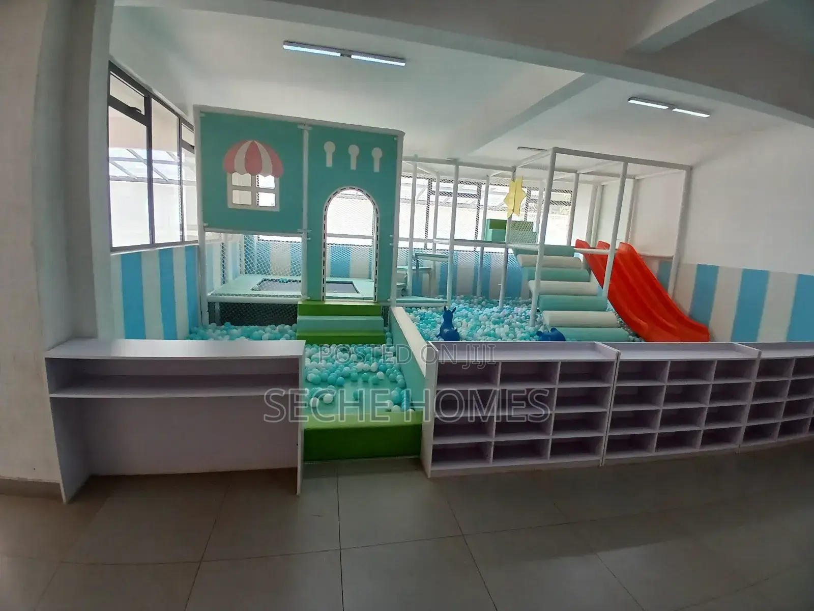 The Loftel Studio Ruaka