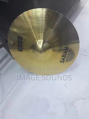 Crash 16inch/41cm