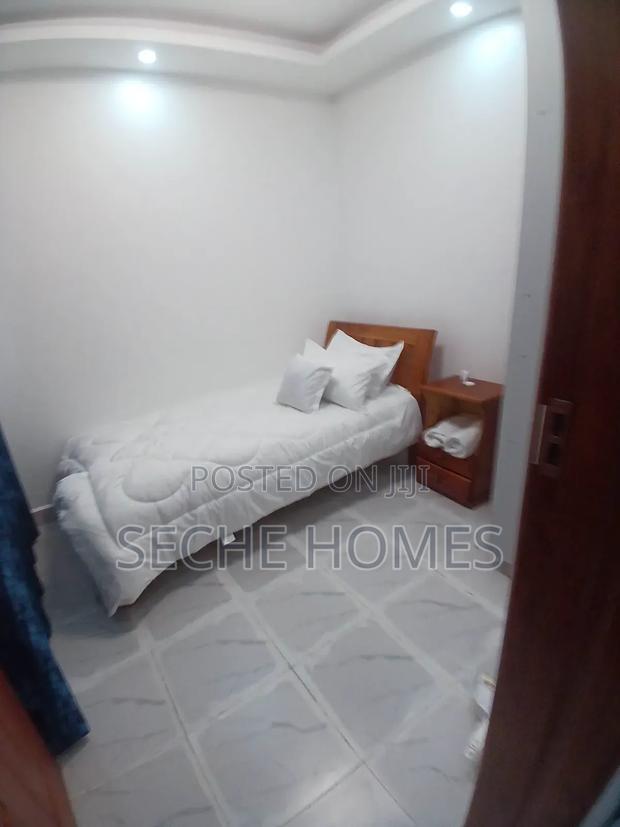 A Fully Furnished 2 Bedroom in Langata - thumbnail 3