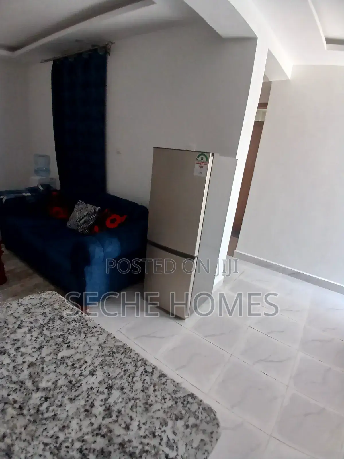 A Fully Furnished 2 Bedroom in Langata
