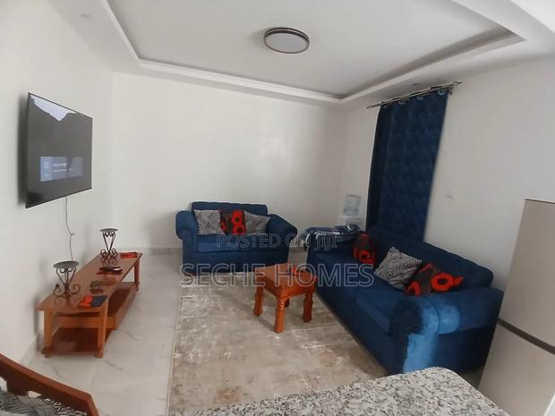 A Fully Furnished 2 Bedroom in Langata - main view