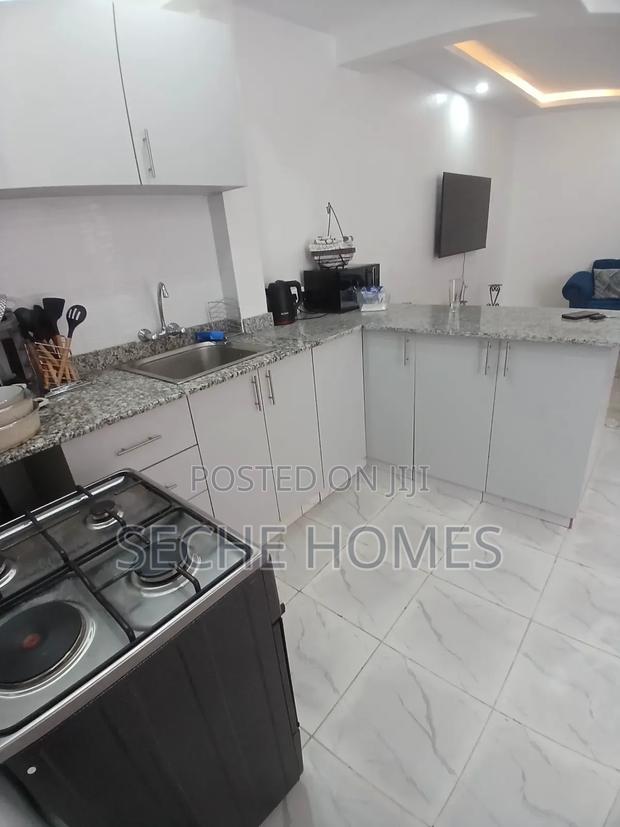 A Fully Furnished 2 Bedroom in Langata - thumbnail 5