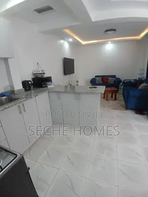 A Fully Furnished 2 Bedroom in Langata