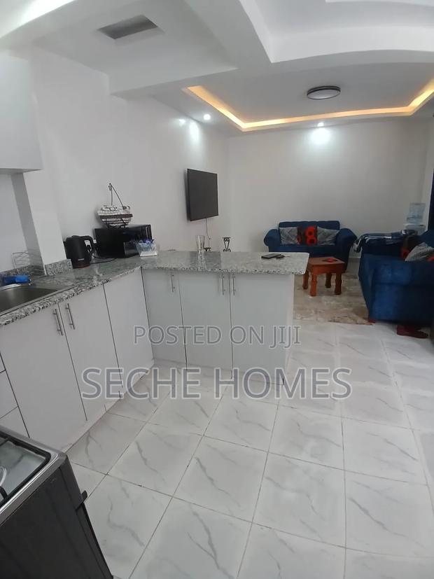 A Fully Furnished 2 Bedroom in Langata - thumbnail 6