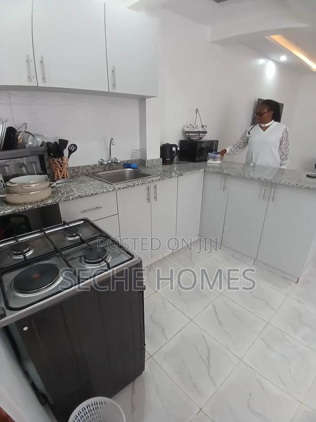 A Fully Furnished 2 Bedroom in Langata - thumbnail 7