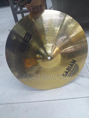 Crash Sabian (Bronze) - thumbnail 2