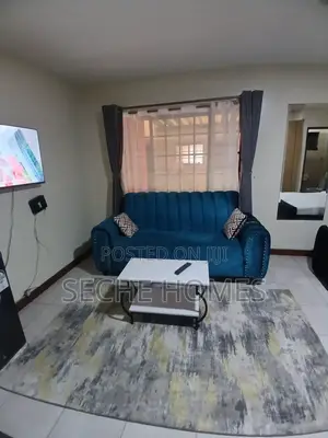Newly Furnished Studio
