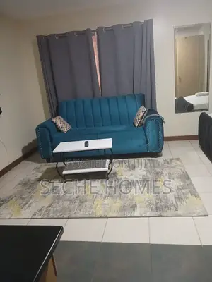 Newly Furnished Studio