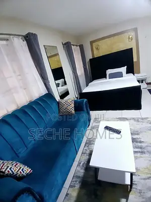 Newly Furnished Studio