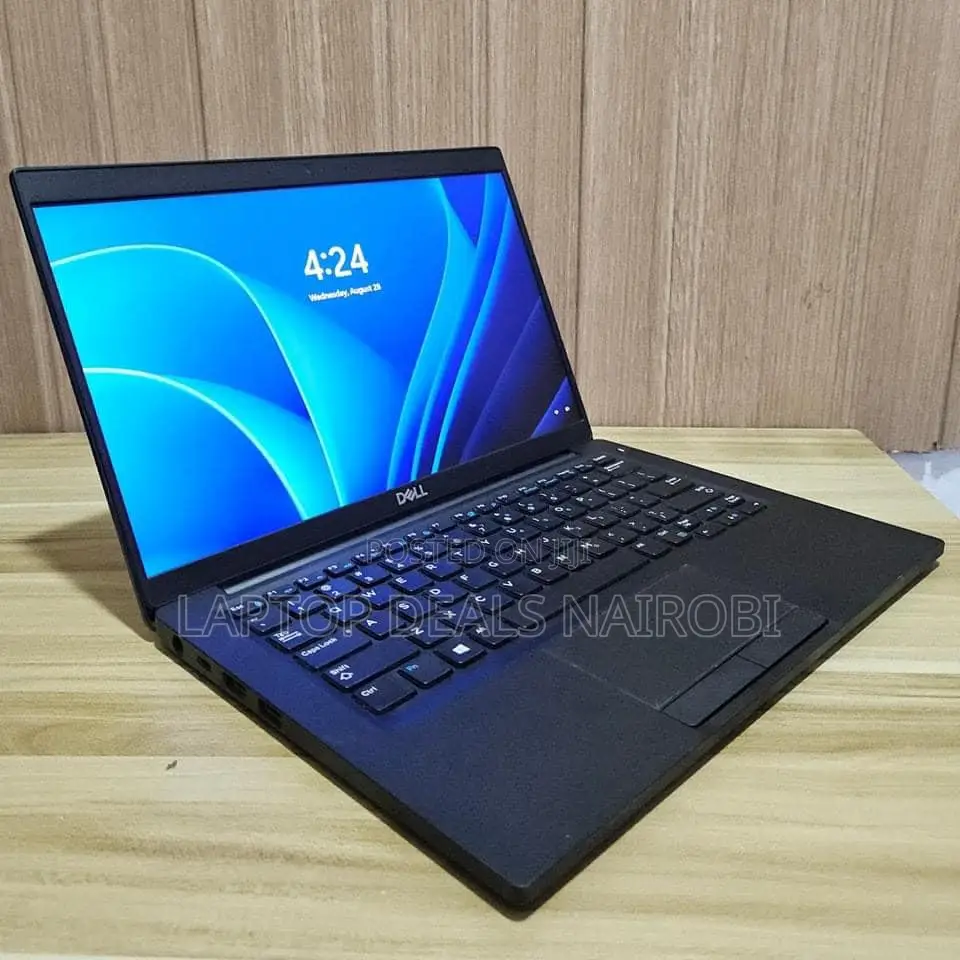 Laptop Dell Latitude 7390 4GB Intel Core I5 SSD 256GB
