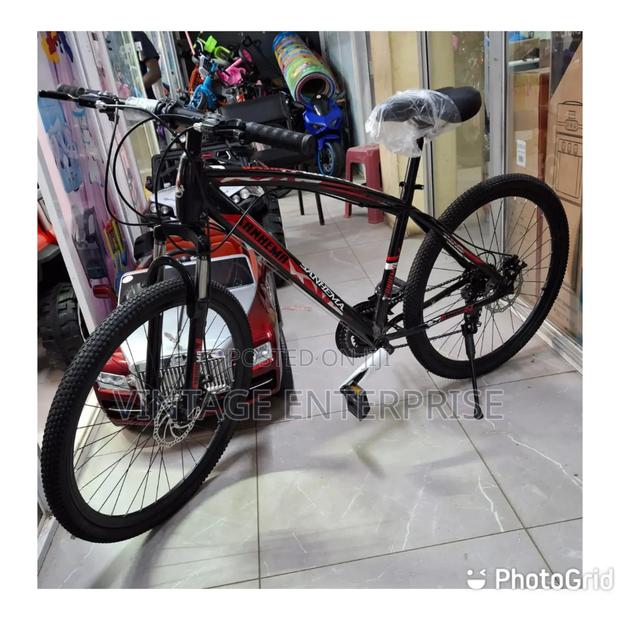 Bicycle Size 26 - main view