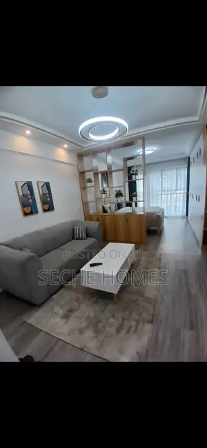 Studio in Kileleshwa