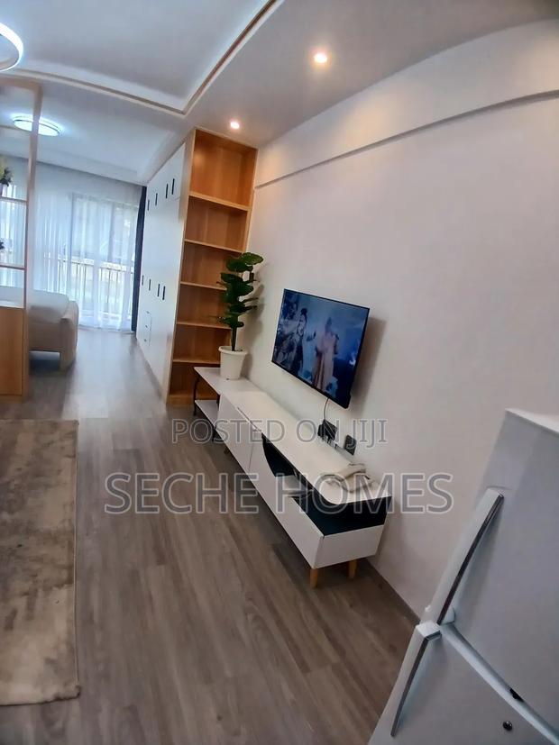Studio in Kileleshwa - thumbnail 4