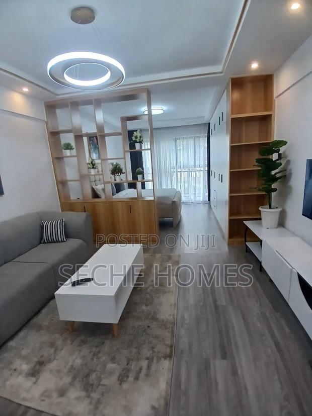 Studio in Kileleshwa