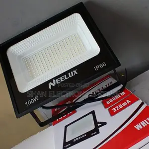 Waterproof Lighting Floodlight 100w Outdoor Ac Flood Lights