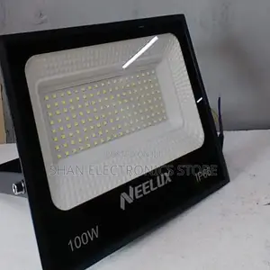Daylight White,Ip66 Waterproof Electric New 100w Floodlight