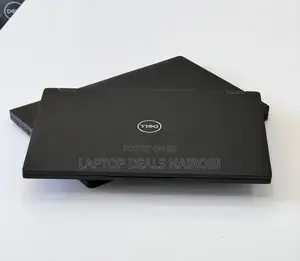 Laptop Dell Latitude 7390 16GB Intel Core I5 SSD 256GB