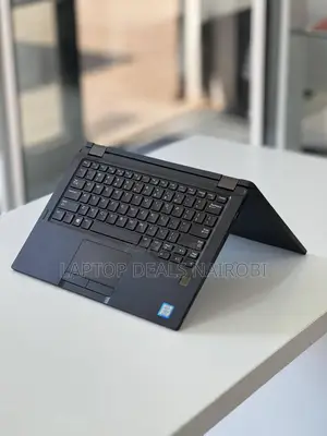 Laptop Dell Latitude 7390 16GB Intel Core I5 SSD 256GB