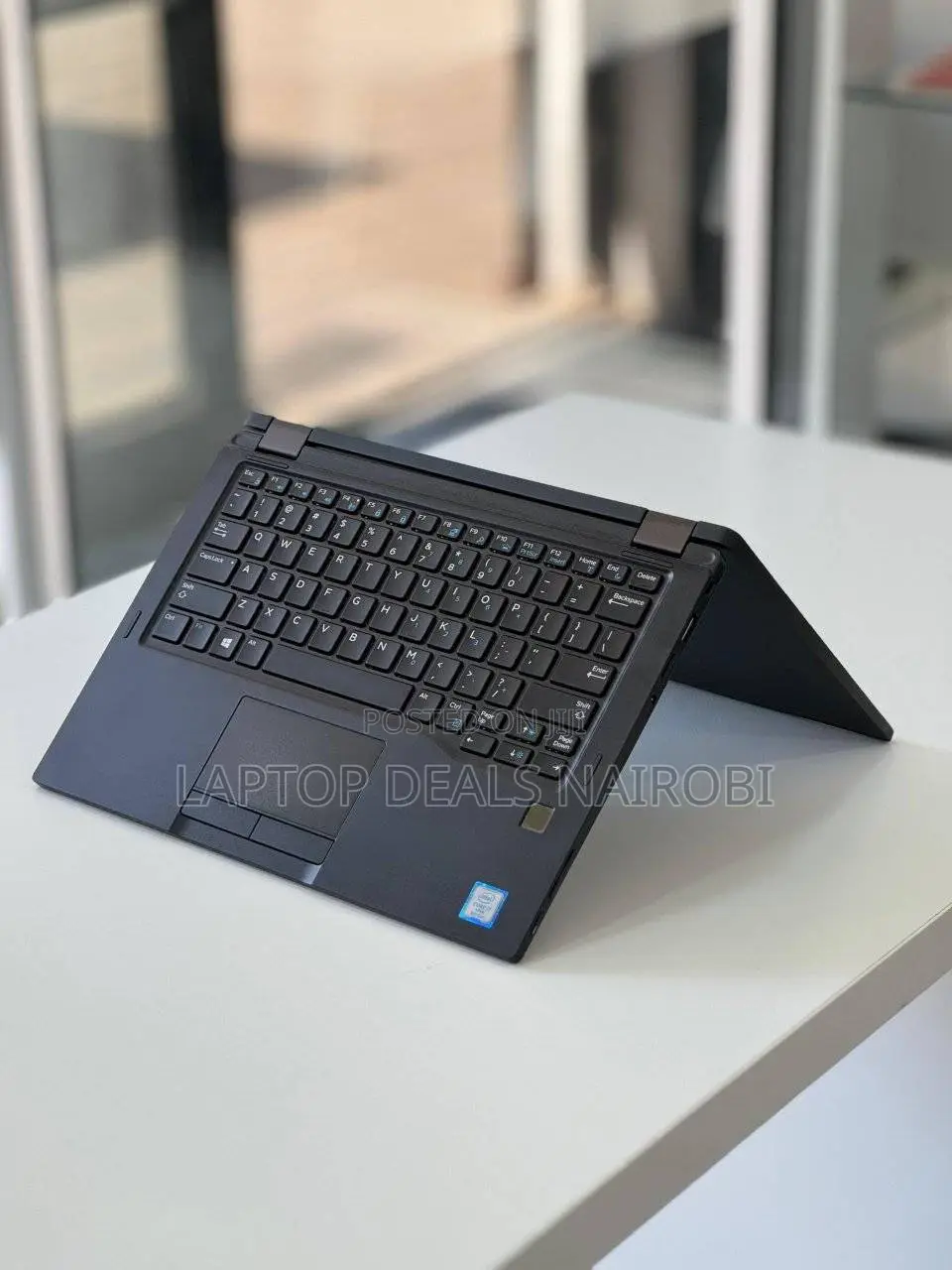 Laptop Dell Latitude 7390 16GB Intel Core I5 SSD 256GB