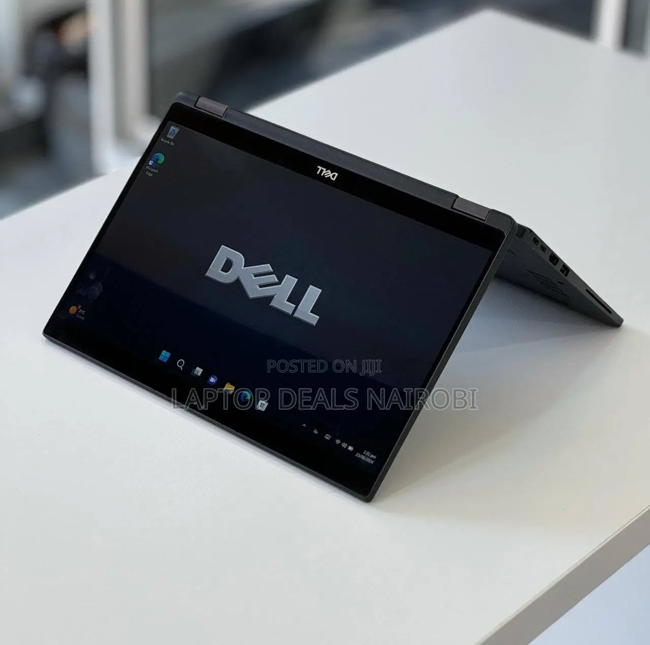 Laptop Dell Latitude 7390 16GB Intel Core I5 SSD 256GB
