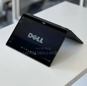 Laptop Dell Latitude 7390 16GB Intel Core I5 SSD 256GB