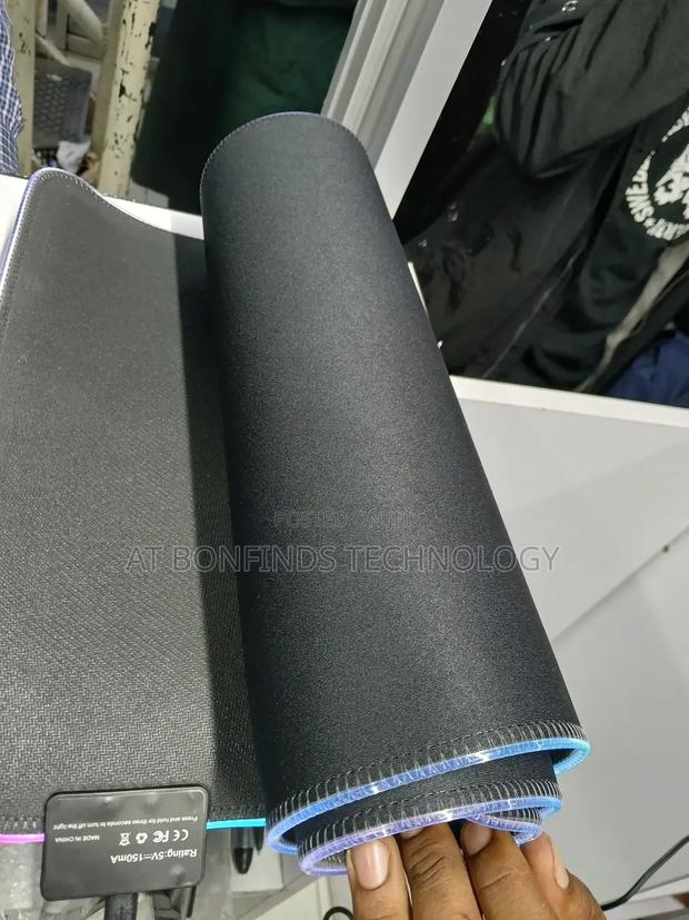 Mouse Pad Powered by Chrome - thumbnail 2