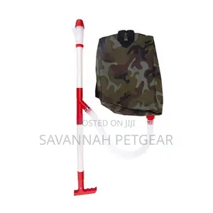 Manual Backpack Fertilizer Spreader Tool Single Fertilizer