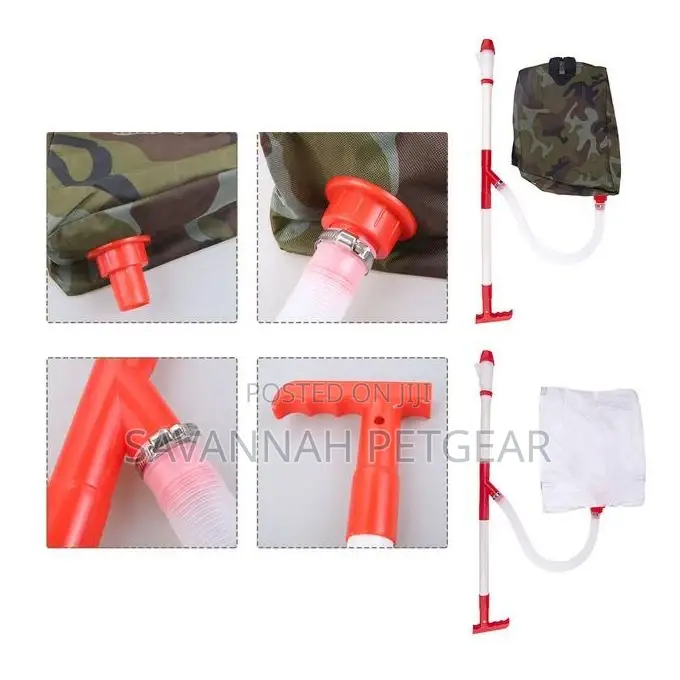 Manual Backpack Fertilizer Spreader Tool Single Fertilizer