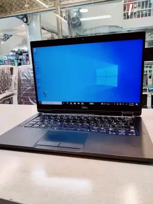 Laptop Dell XPS 13 7390 8GB Intel Core I5 SSD 256GB
