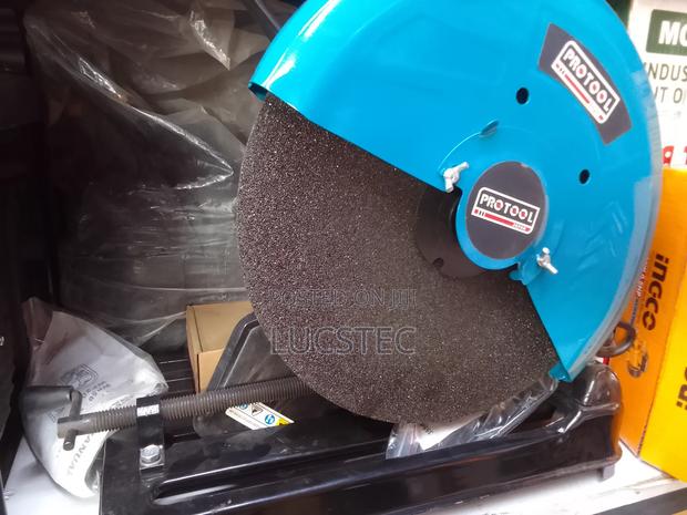 Protool PT355 Cut Off Machine 2400W