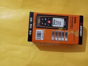 Laser Distance Metre 50m - thumbnail 2