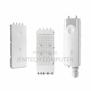 ~Cambium Networks Epmp 3000 4×4 MU-MIMO Sector Antenna! 