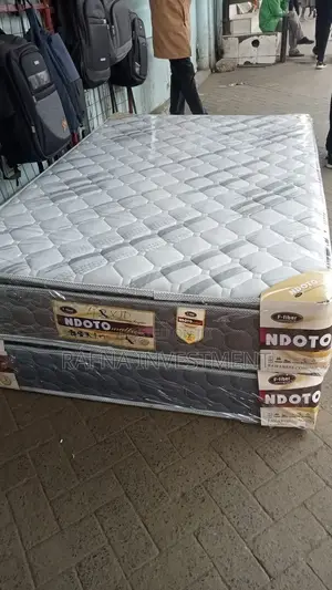 Orthopedic Mattress